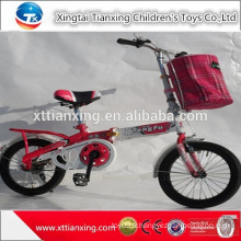 Vente en gros meilleur prix usine de mode haute qualité enfants / enfant / bébé équilibre vélo / vélo vélo vélo vélo à 3 roues